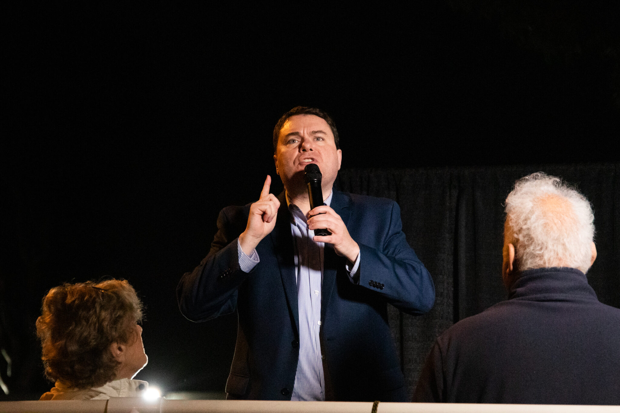 Carl DeMaio Reopen San Diego Gavin Newsom