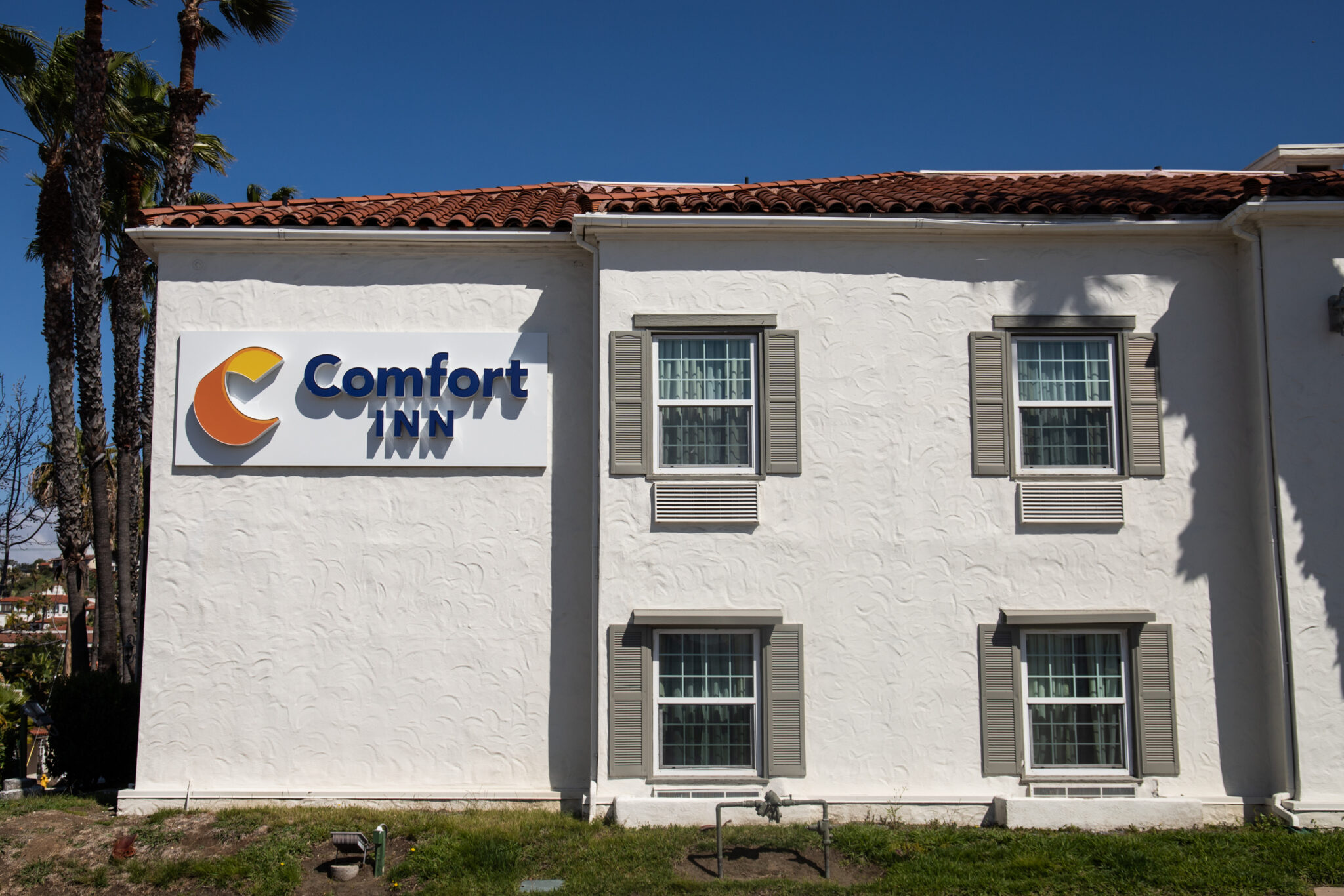 Homeless San Diego Coronavirus