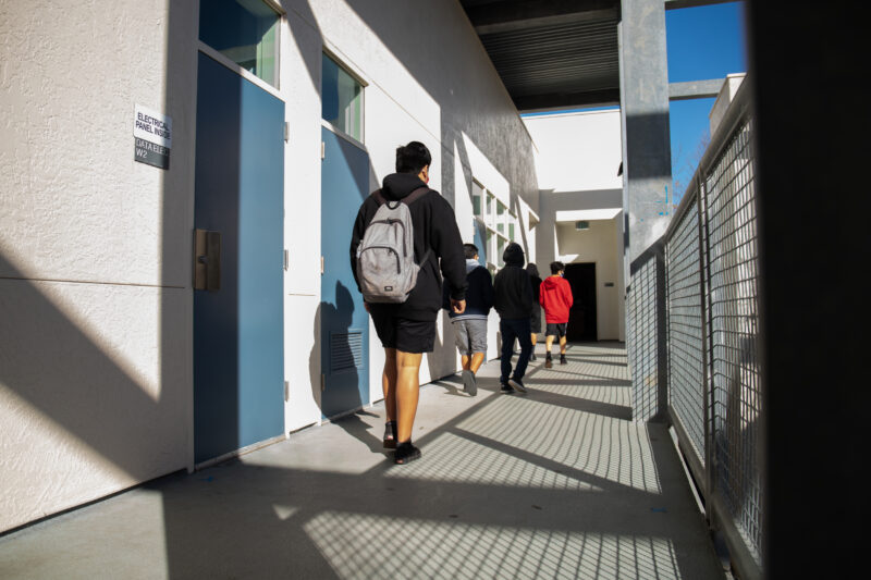 escondido schools covid