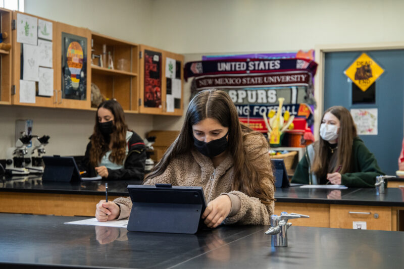 escondido schools covid