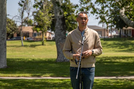 Councilman Wants to Dump San Diego’s Free Trash Pickup