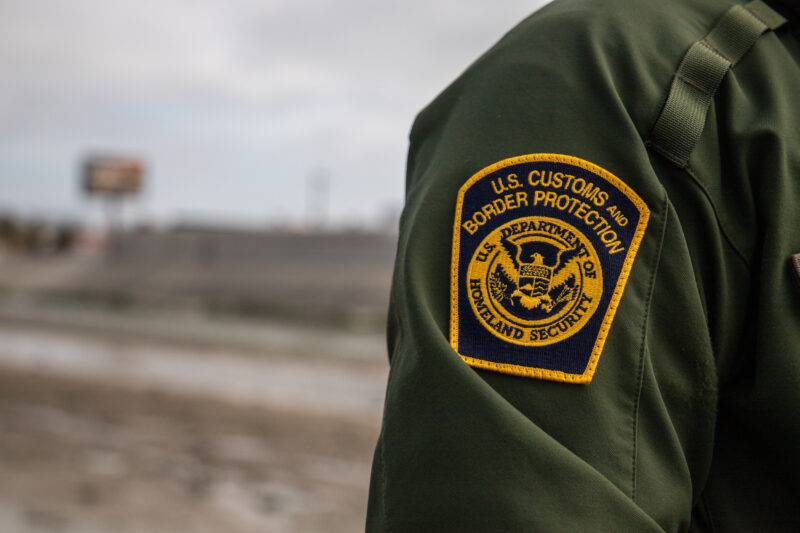 border patrol san diego