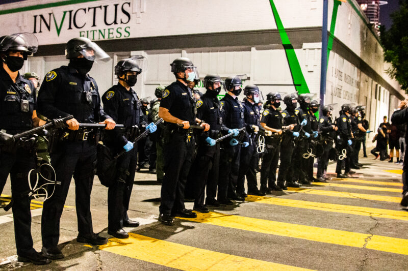 Breonna Taylor San Diego