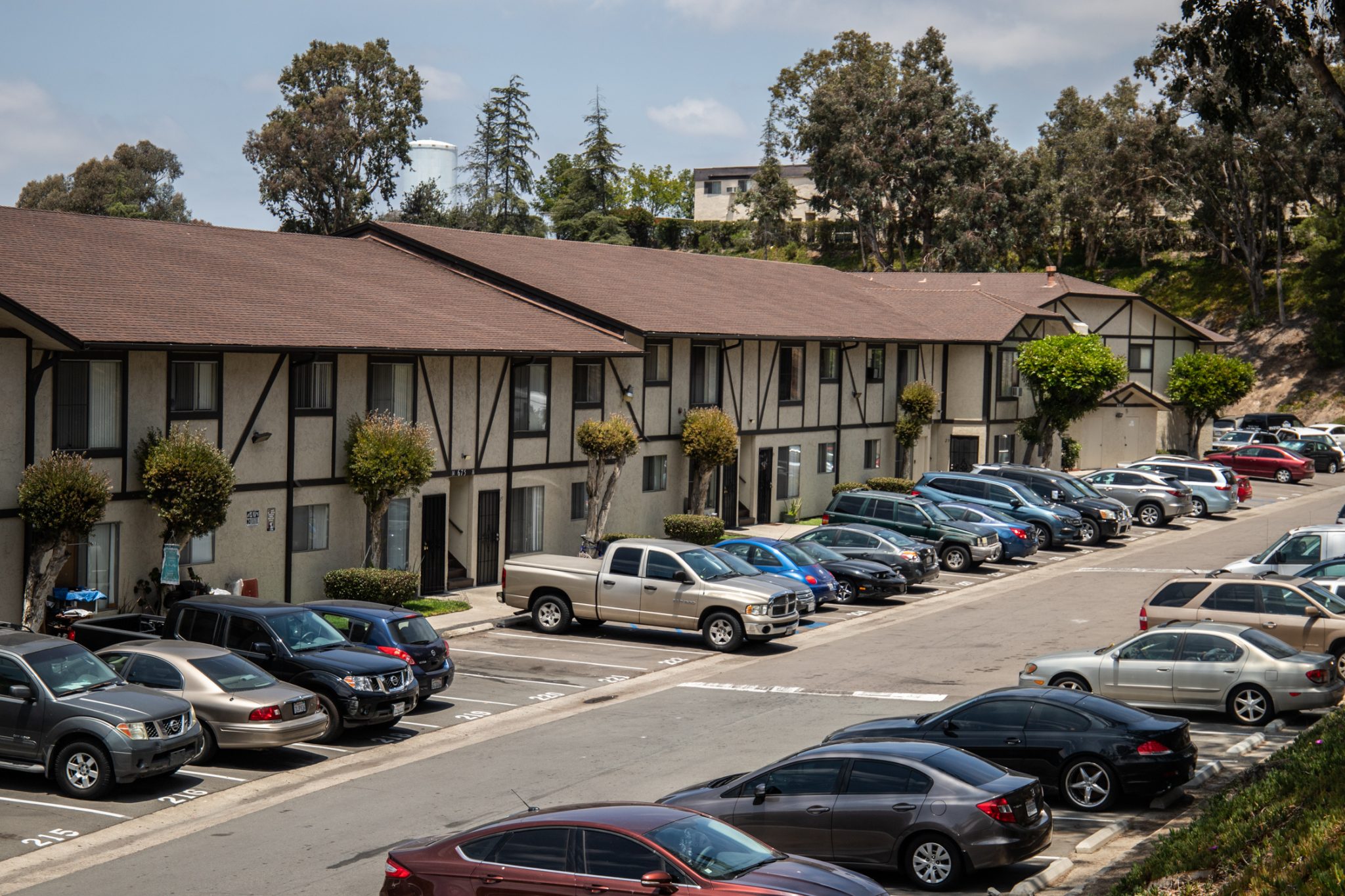 Blackstone Group San Diego