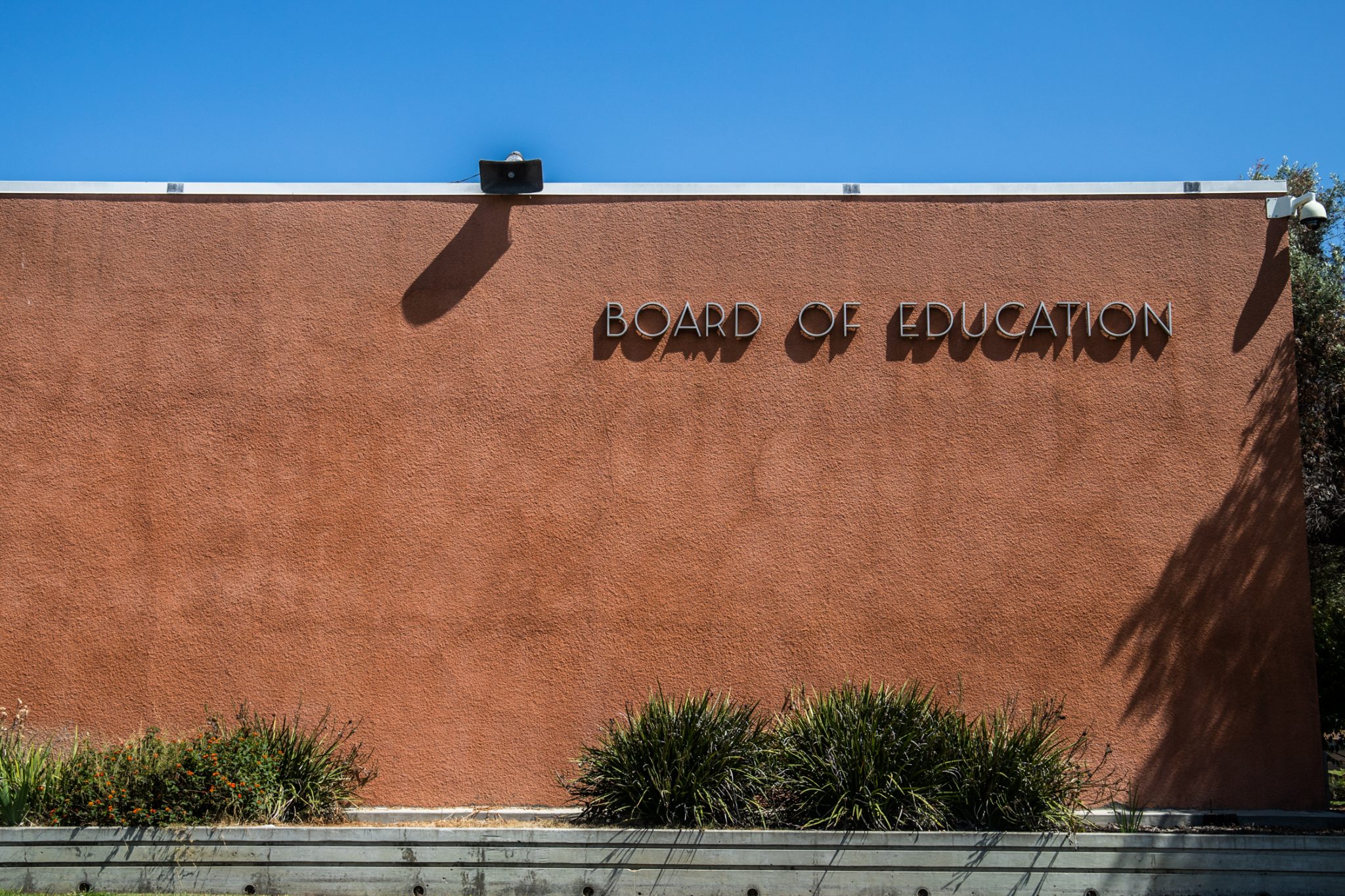 San Diego Unified Office SDUSD