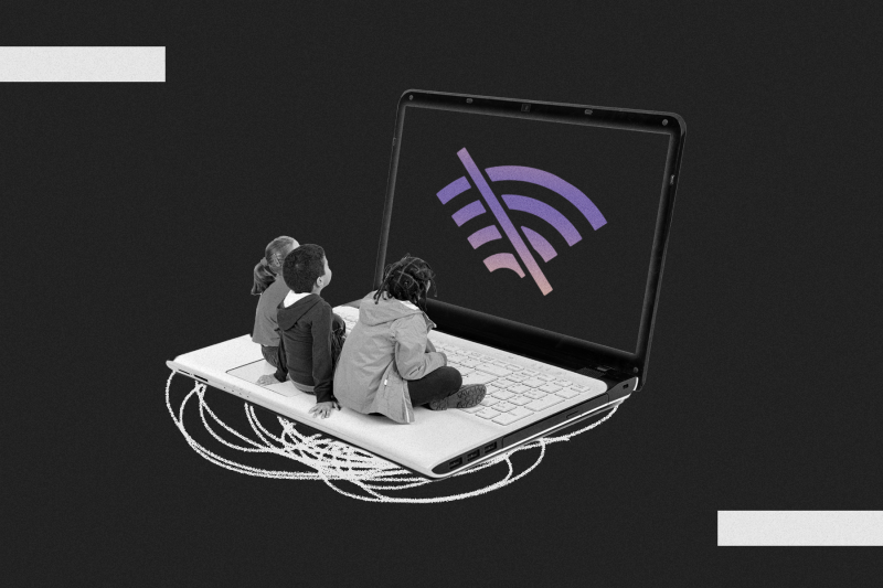 internet san diego school