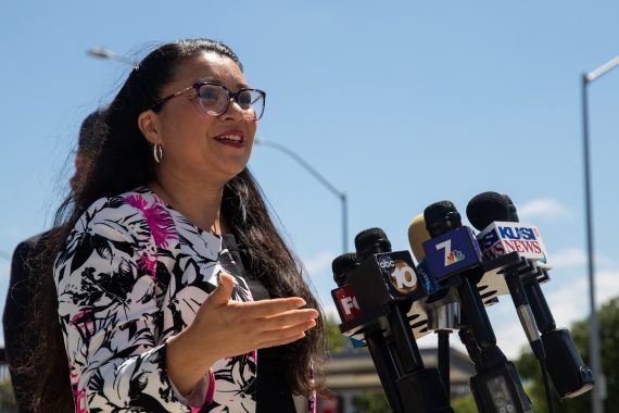 Politics Report: Labor Flip Signals Shifting Landscape in National City