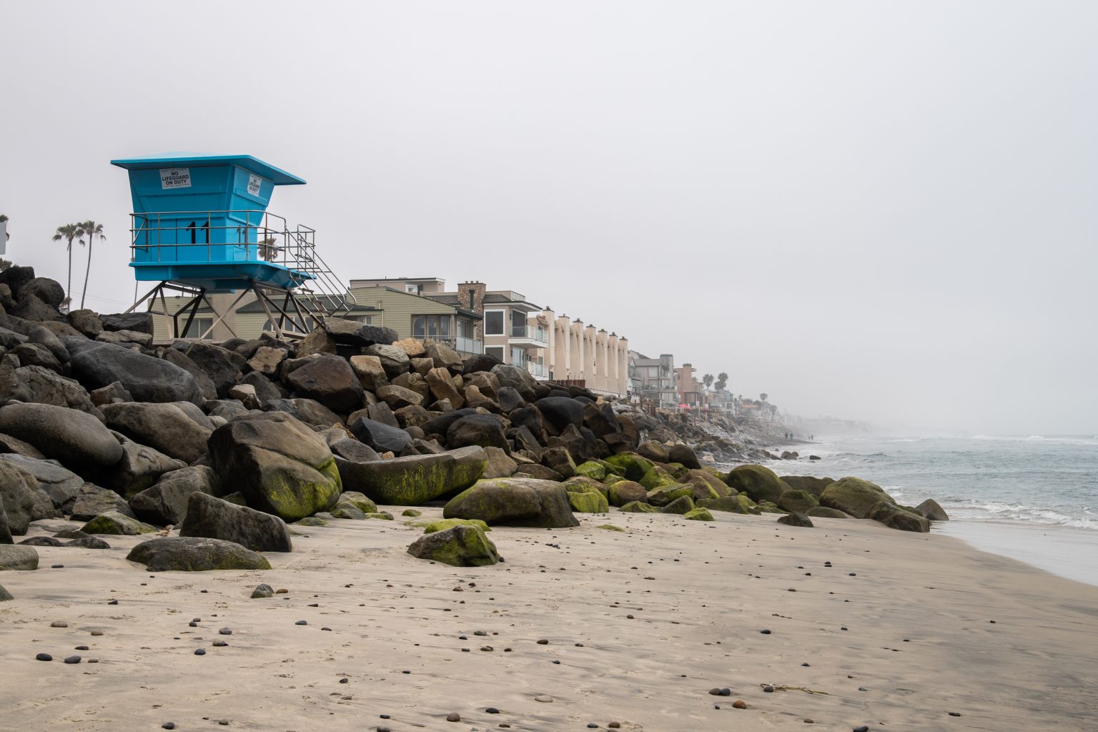 Feds Will Finally Help Oceanside 73 Years After Admitting Fault for Its ...