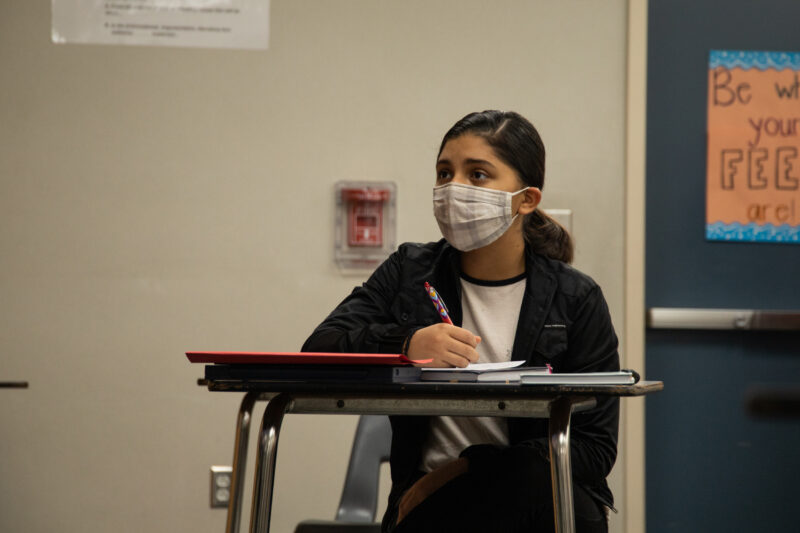 escondido schools covid