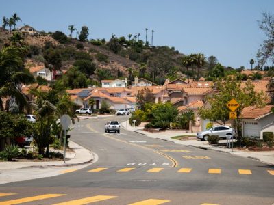 For Park Village’s Asian Residents, Redistricting Pits Neighborhood Against Identity