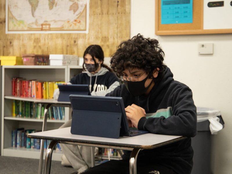 escondido schools covid