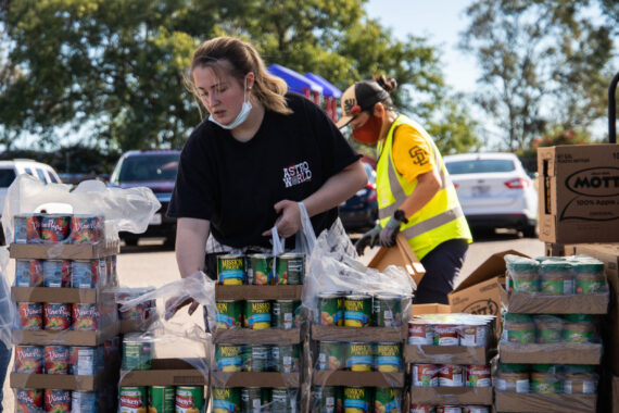 Opinion: Military-Serving Nonprofits Are Part of San Diego’s Safety Net. Let’s Treat Them That Way.