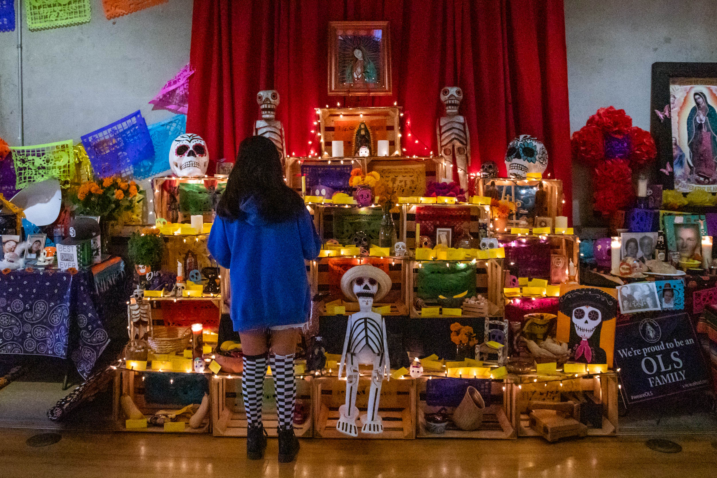 Day of Dead Sherman Heights