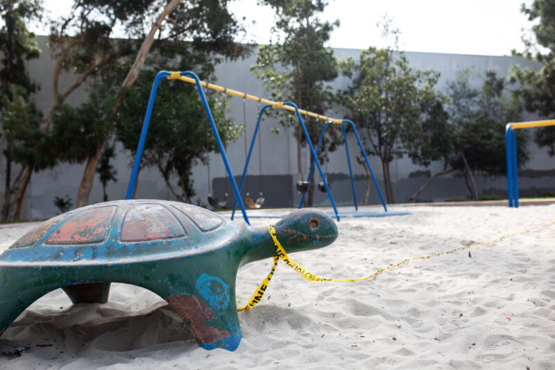 Dennis V. Allen Park