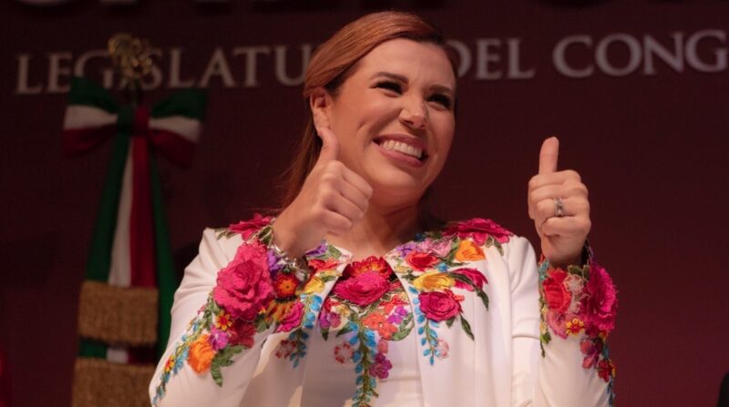 Marina del Pilar Avila Olmeda