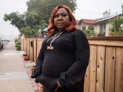 Pushed Out of San Diego by Housing Costs, Black Voters Fight for County Representation  