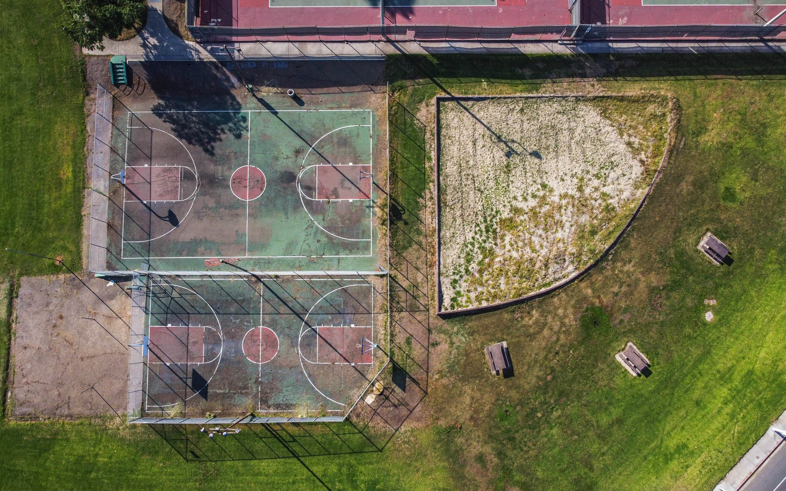 Southeast San Diego Mountain View