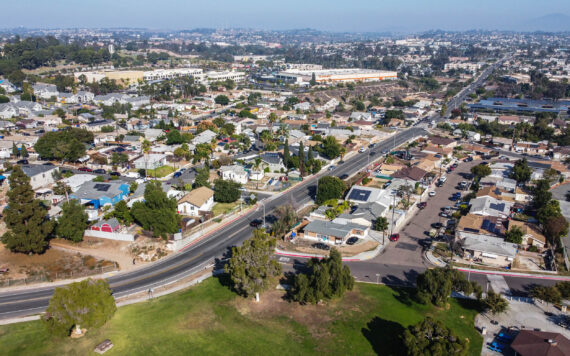 Sacramento Report: LaShae Sharp-Collins Wants More Homes Not Just Housing