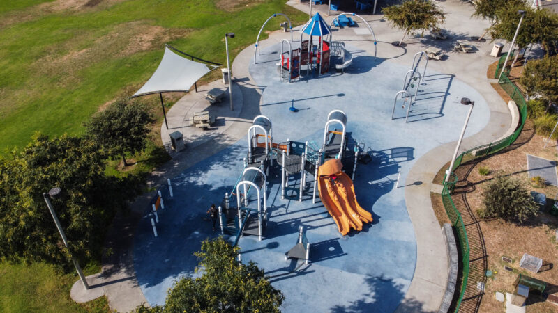 Southeast San Diego Mountain View