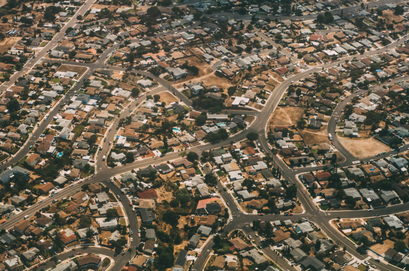 San Diego neighborhoods