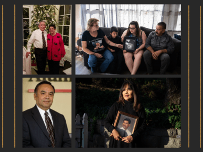 What We Learned This Year: 7 Observations About Who COVID Killed