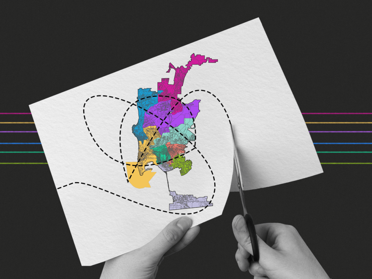 After Redistricting, Advocates Argue for More Districts. Or None At All.