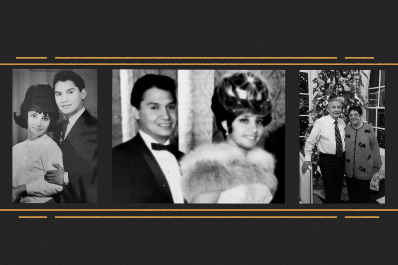 Jose and Teresa Torres COVID Deaths San Diego