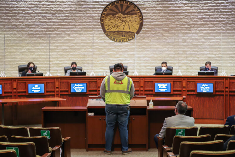 Republic Services san diego