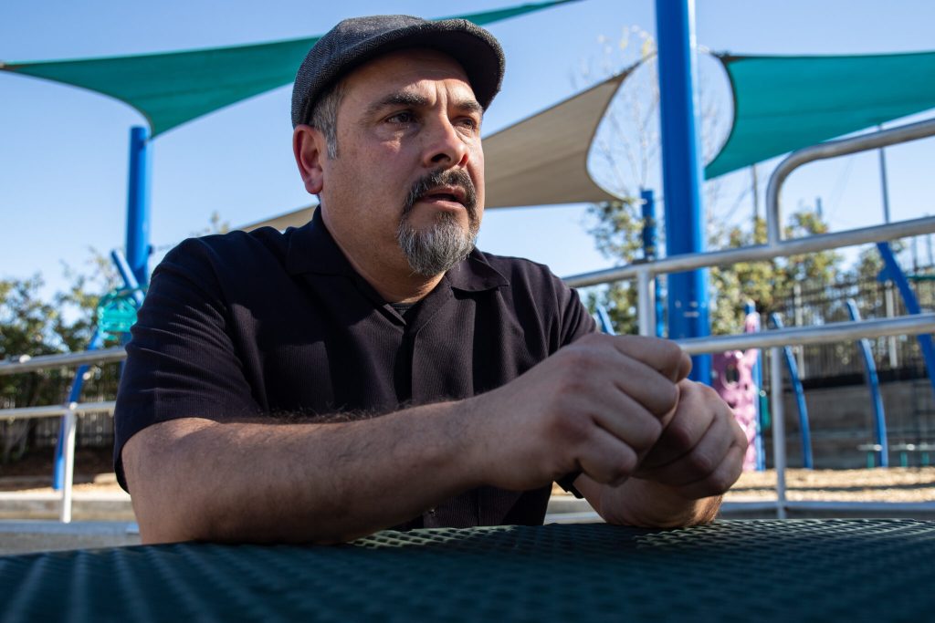 Fallbrook Ricardo Favel