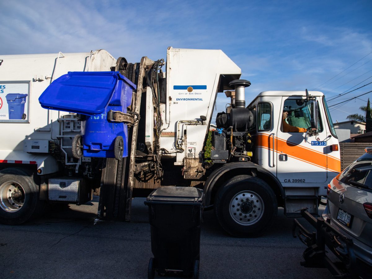 How the Trash Screw-Up Happened and Why It’s Not Going Away
