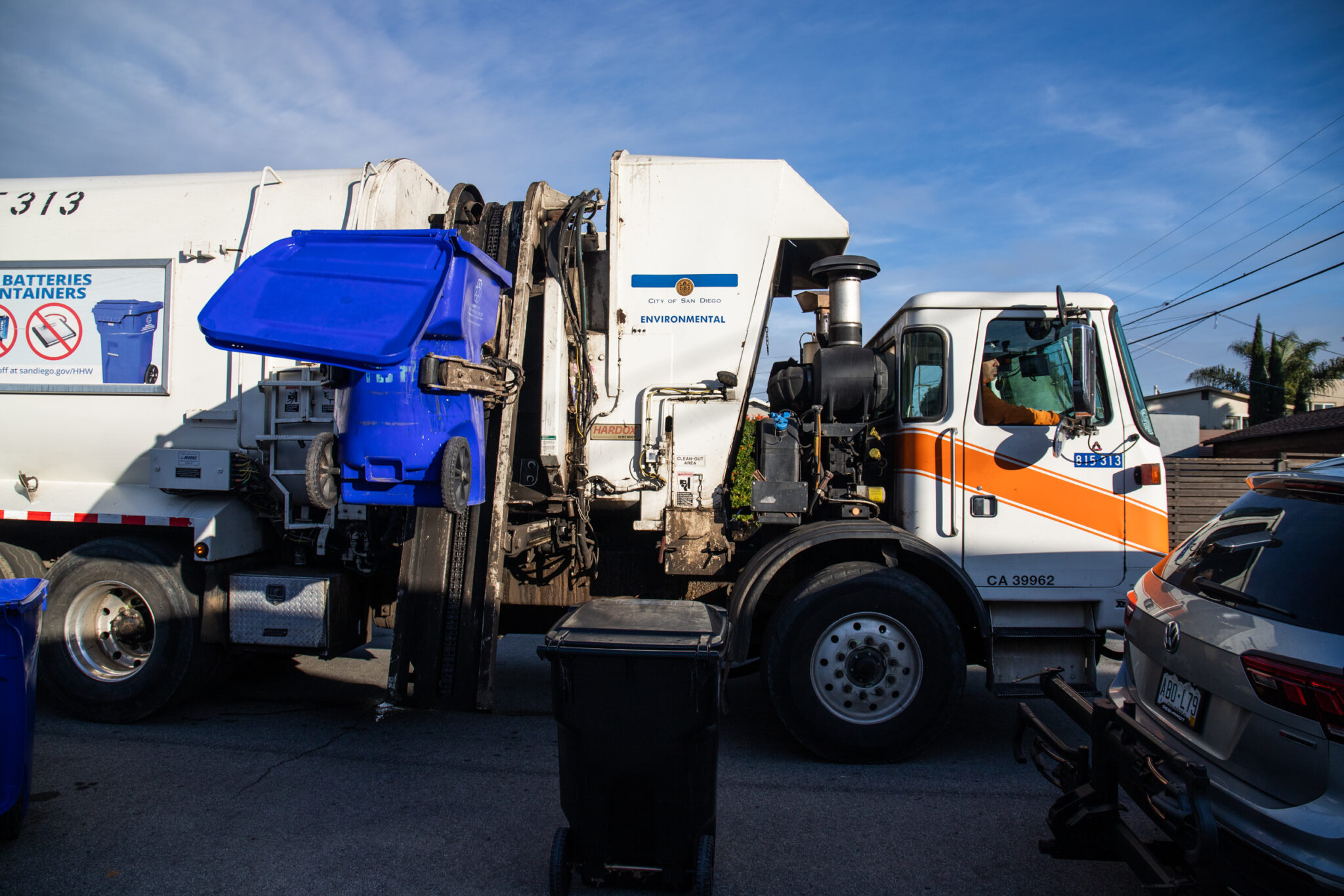 How the Trash Screw-Up Happened and Why It’s Not Going Away