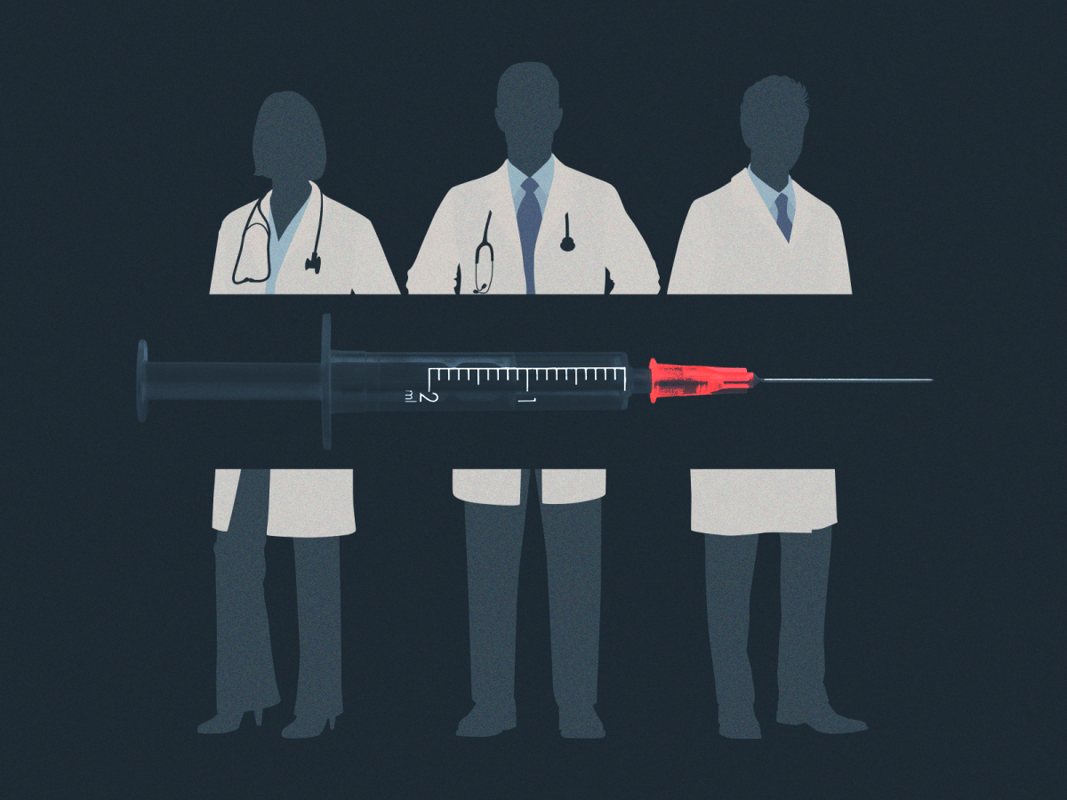 20 Years of Impact: The Vaccine Exemption Doctor