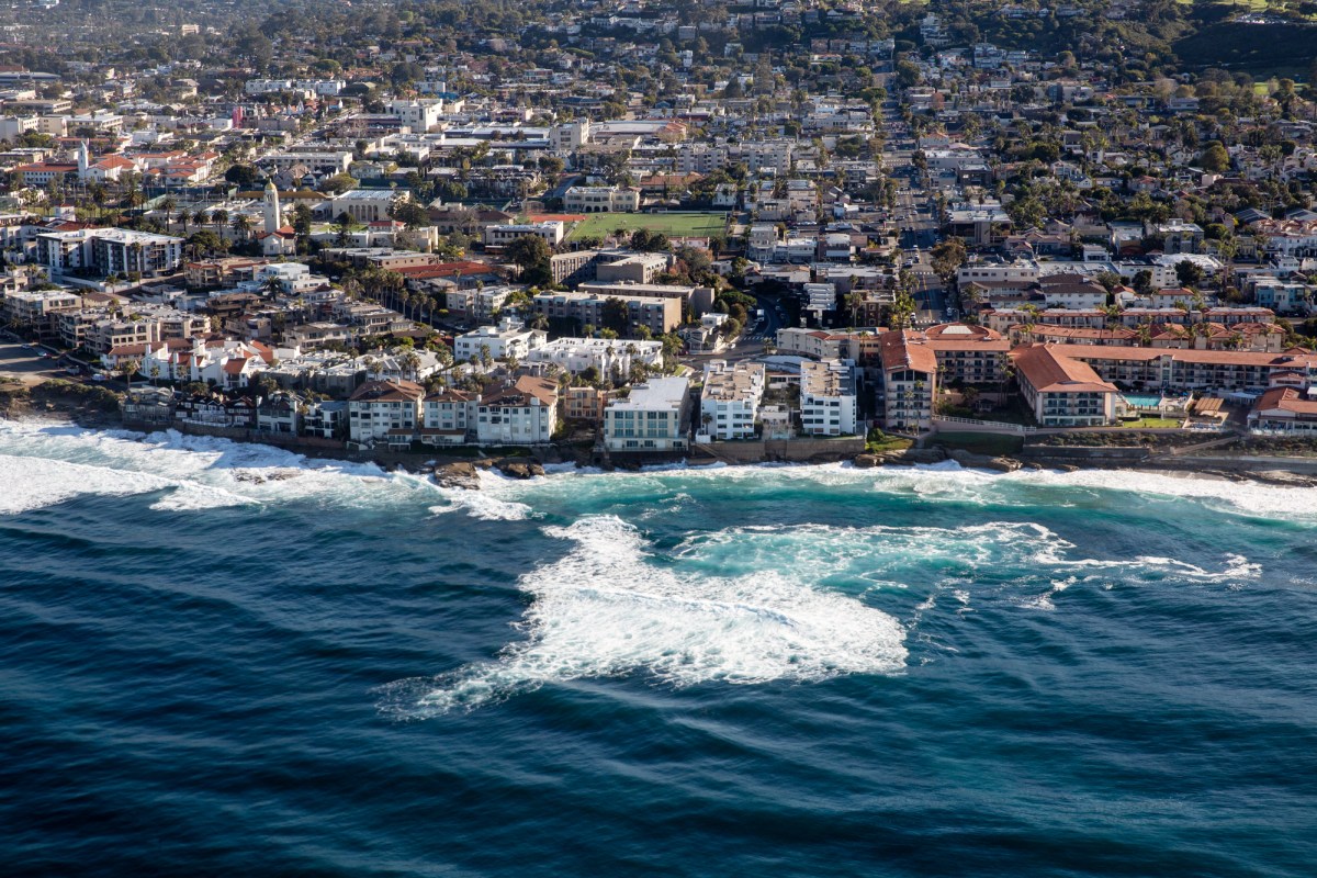 San Diego 101