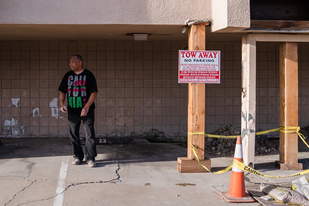 / Photo by Ariana Drehsler for Voice of San Diego