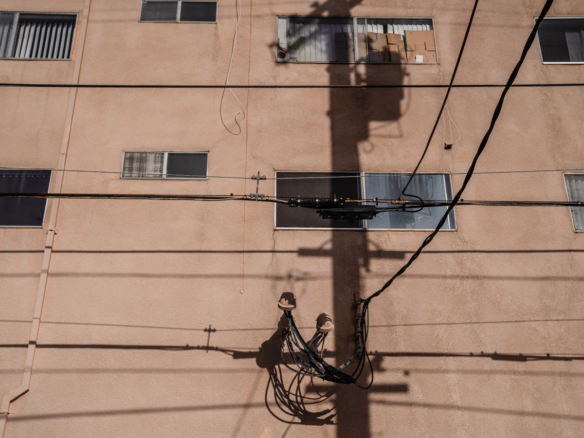 Is ‘Community Choice’ Energy Really a Choice?