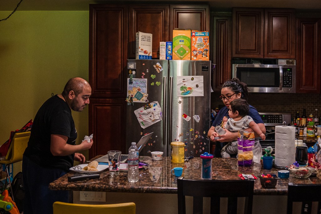 Thousands of Childcare Slots Were Lost in Pandemic; As Need Increases, Many More Are in Danger