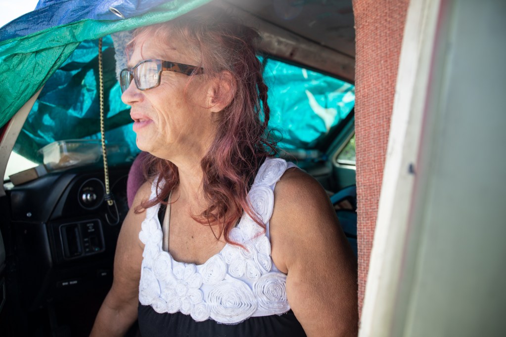 City Quietly Stopped Enforcing Ban on Vehicle Dwellers