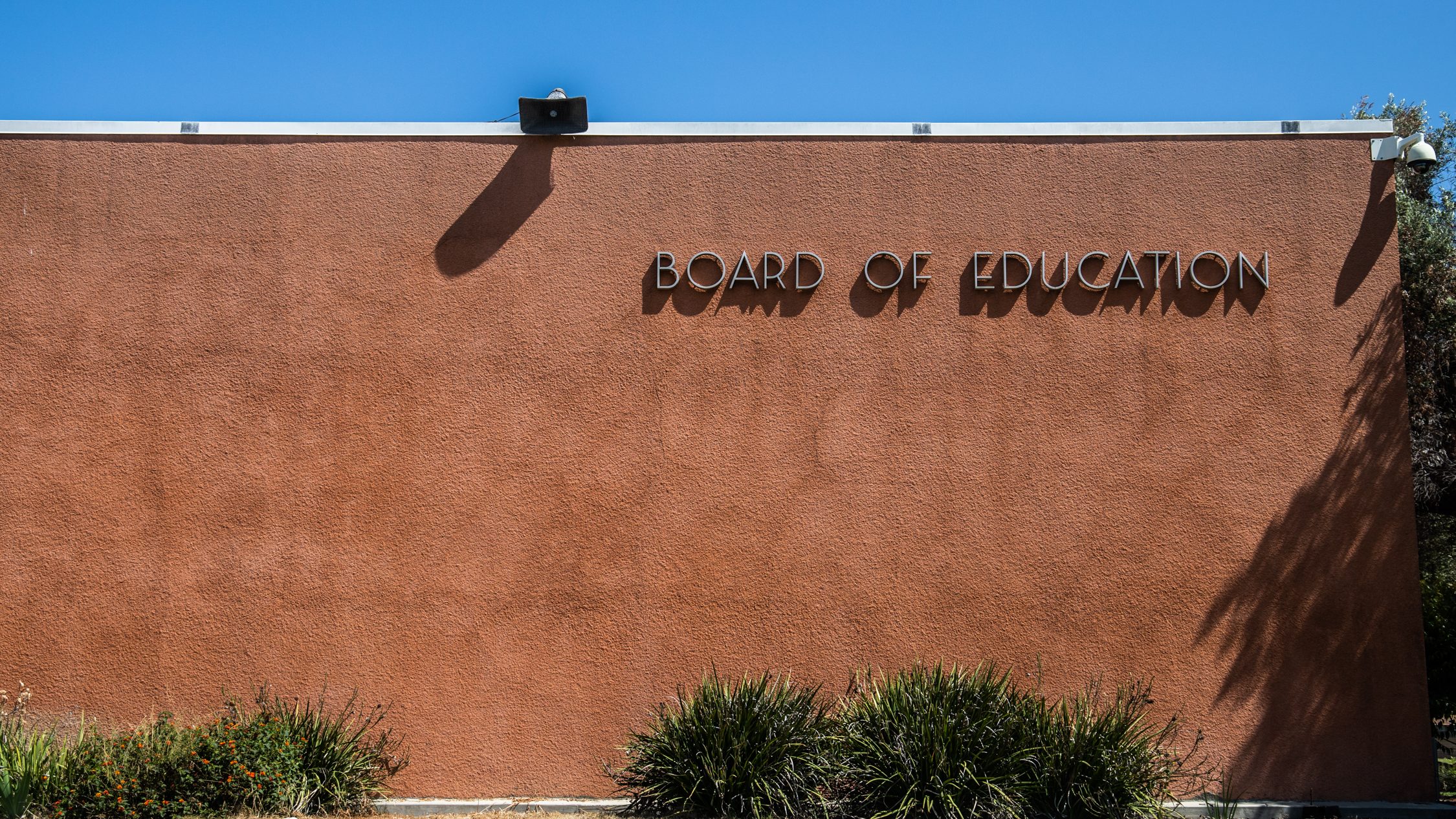 San Diego Unified Office SDUSD