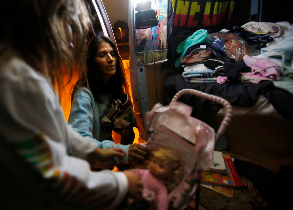 City to Expand Homeless Safe Parking Hours, and Possibly Options