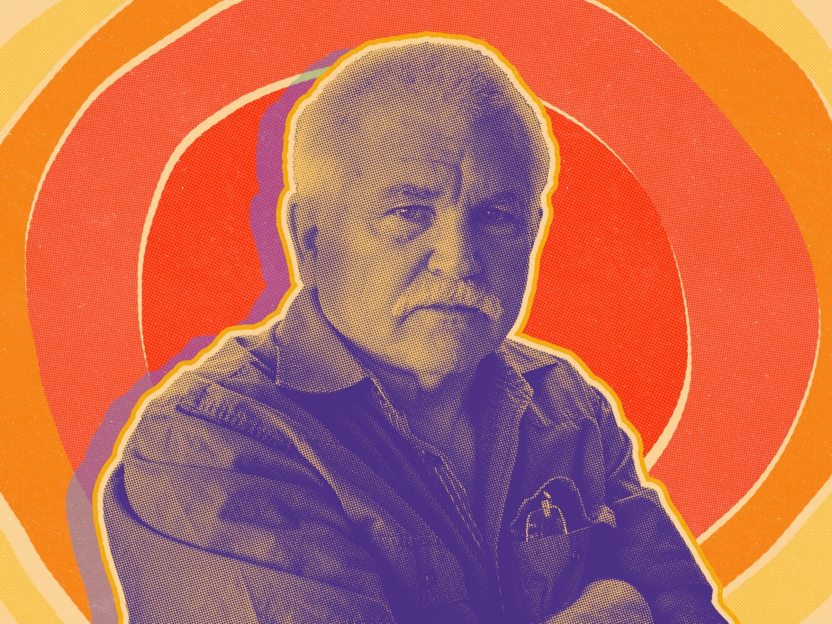 Recognizing Mike Davis, San Diego’s Giant of Urban Theory