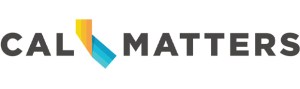 CalMatters logo