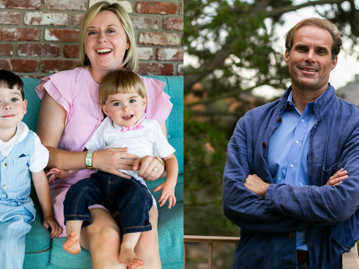 The Election for Sub-District C on San Diego Unified’s Board Is a Tale of Opposites