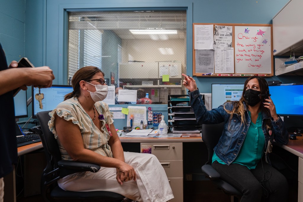 New Mandate Could Further Stress San Diego’s Clogged Behavioral Health System