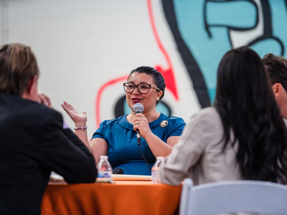 Politics Report: South Bay Rumbles