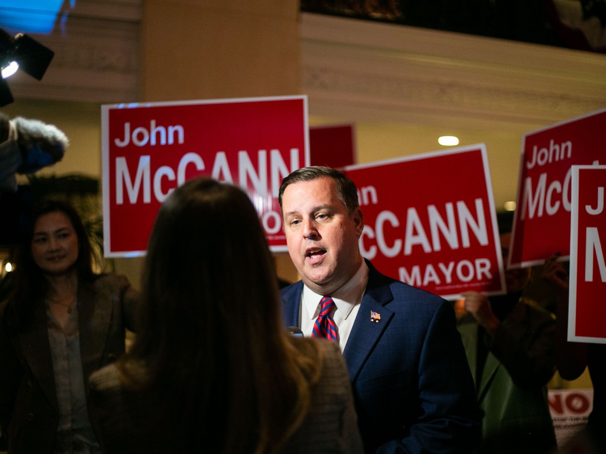 Republicans Won Big Races in Small Cities and That Could Change Regional Transportation and Development Plans