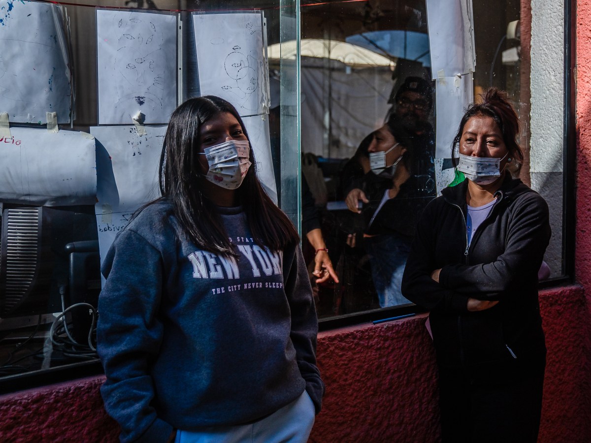 With Another Migrant Crisis Around Corner, San Diego Begs Feds for Help