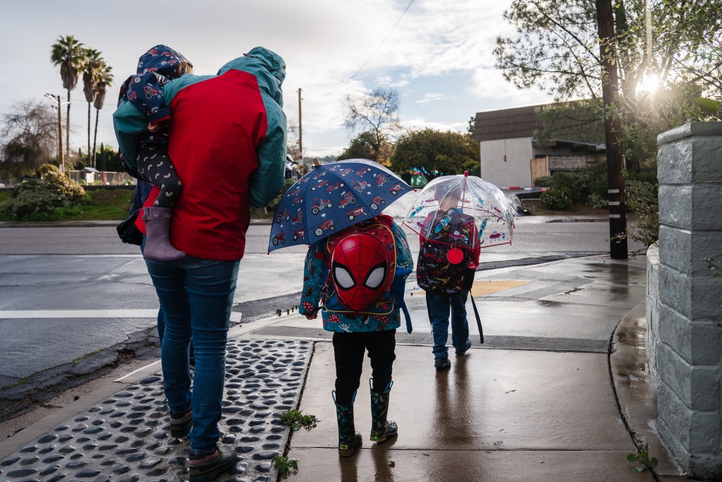 Chronic Absenteeism Is the Real Problem