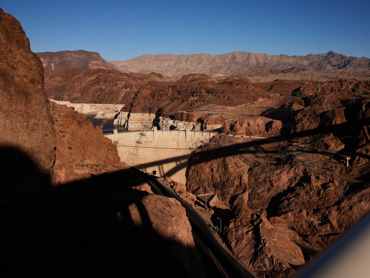 Valentine’s Day Marks Next Crucial Deadline on the Colorado River