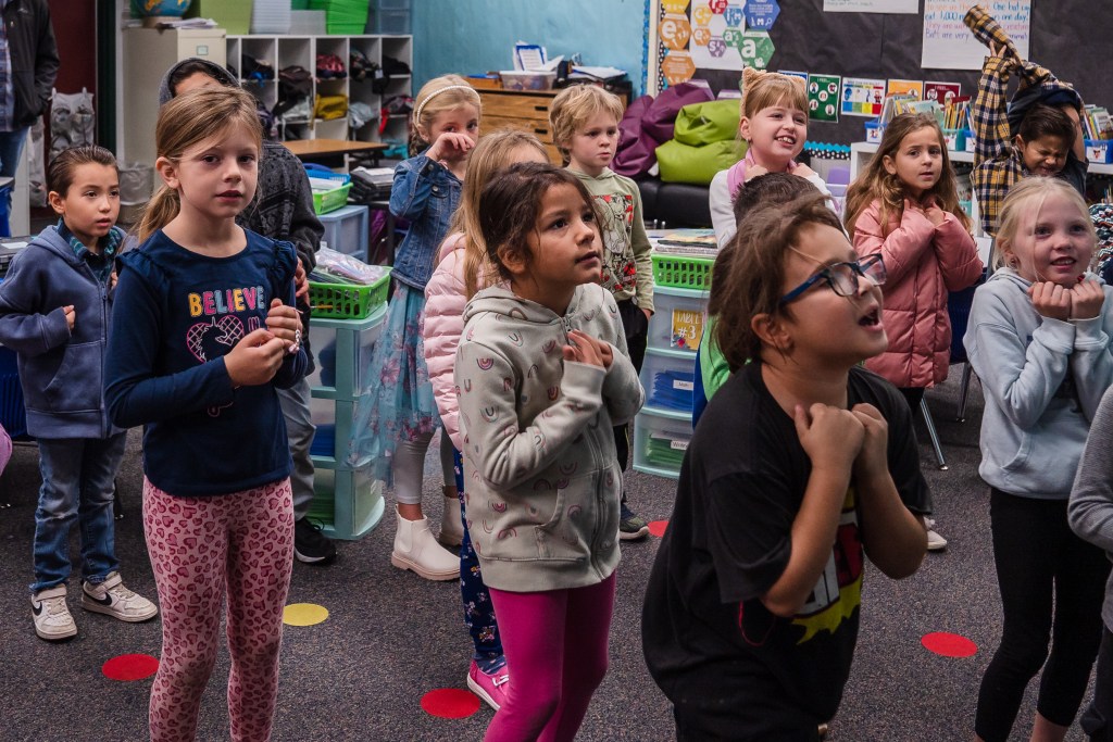 What the State’s Changes to Transitional Kindergarten Mean