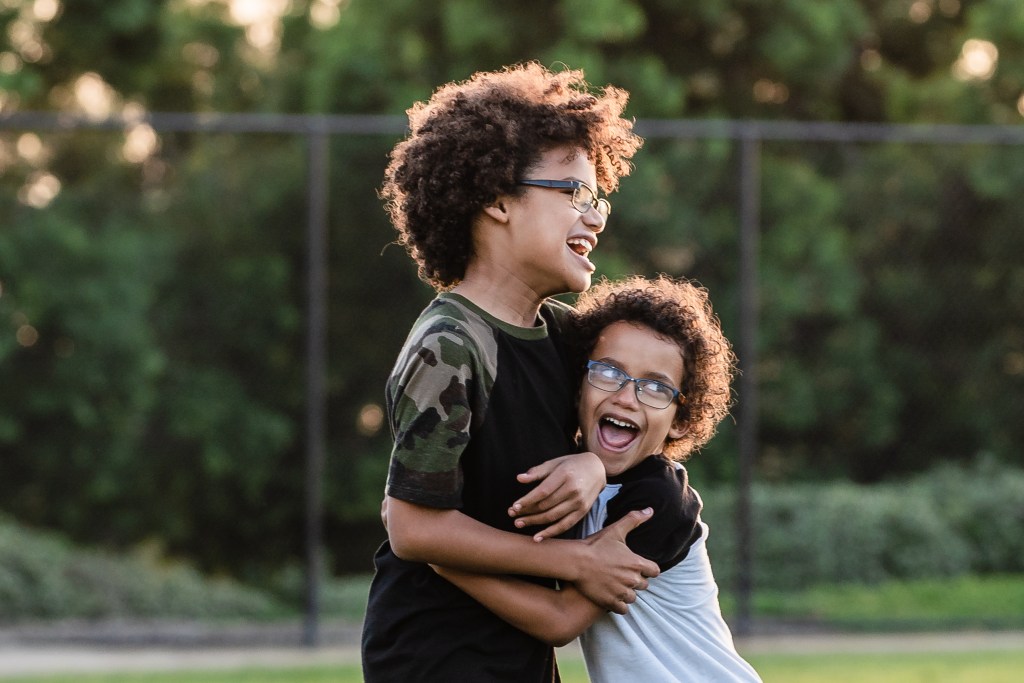 How to Find an After-School Program